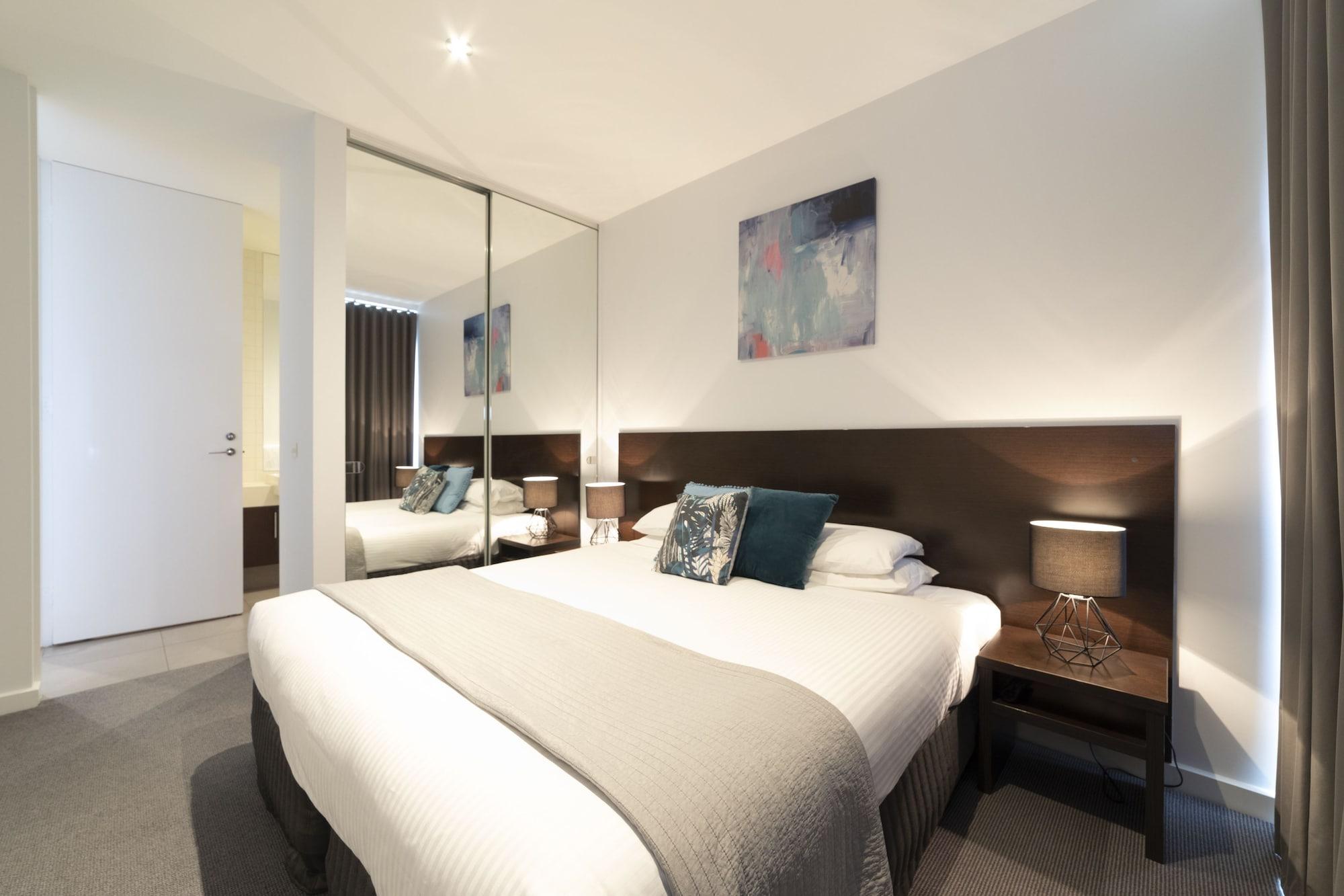 The Dolphin Apartments Apollo Bay Εξωτερικό φωτογραφία