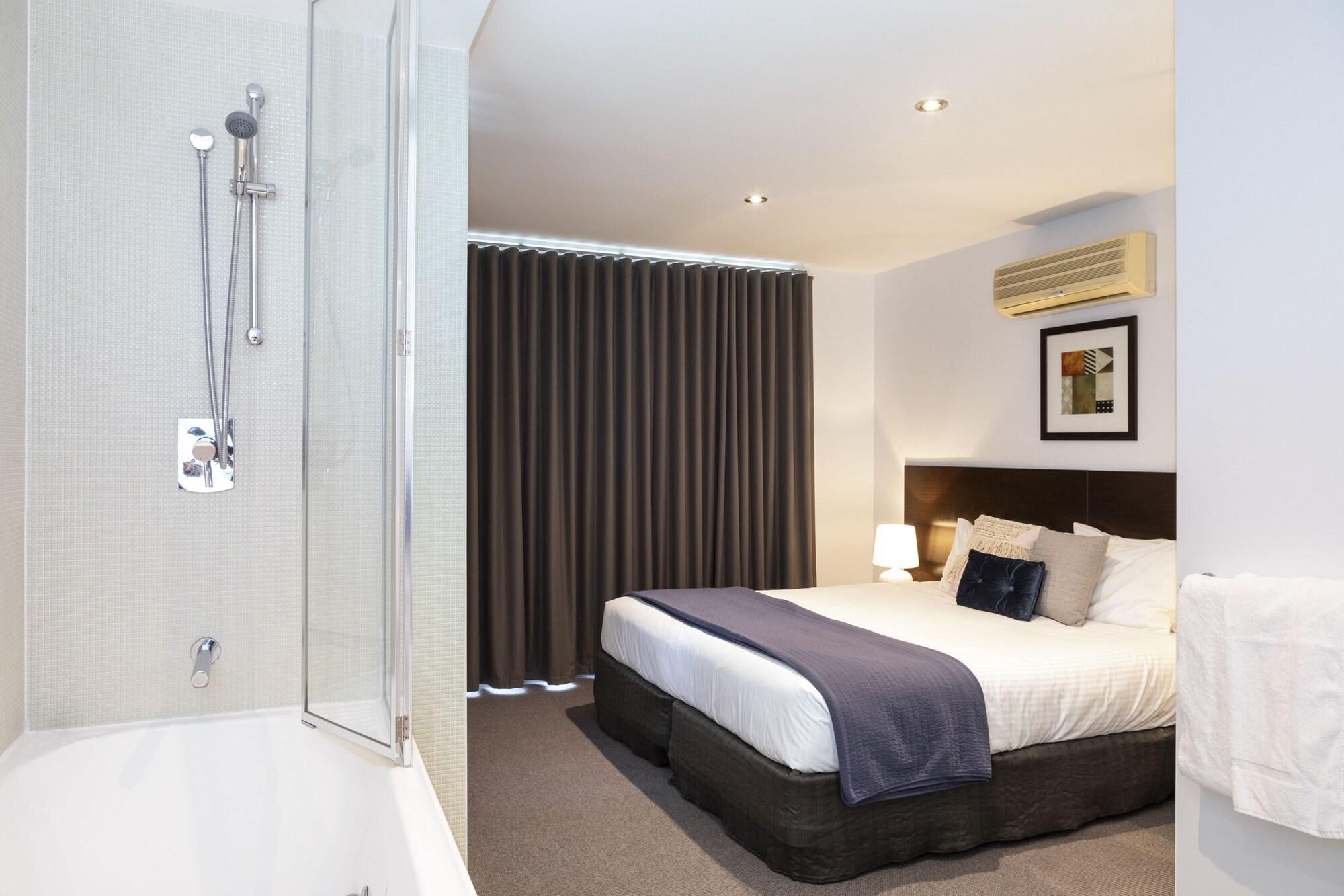 The Dolphin Apartments Apollo Bay Εξωτερικό φωτογραφία