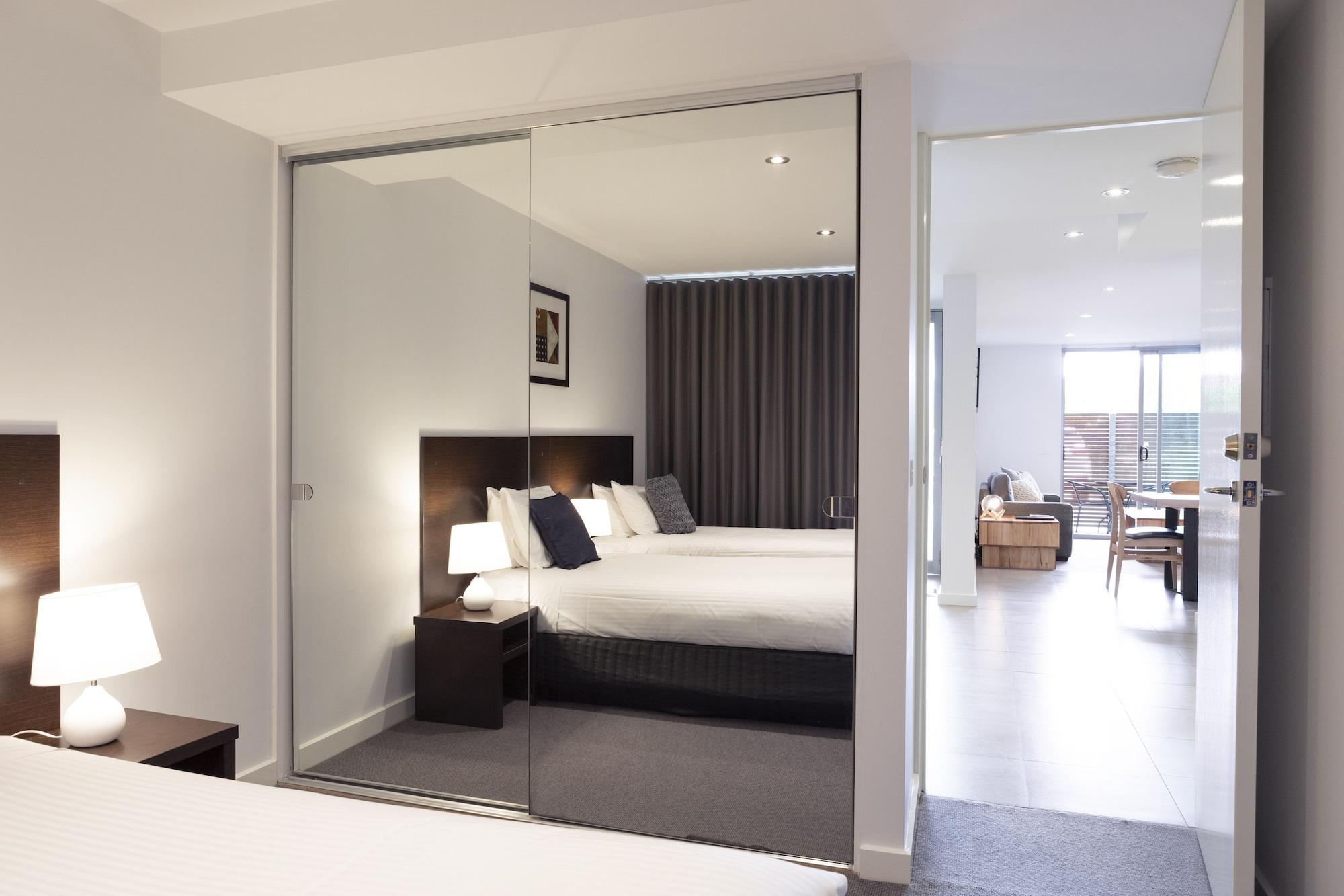 The Dolphin Apartments Apollo Bay Εξωτερικό φωτογραφία