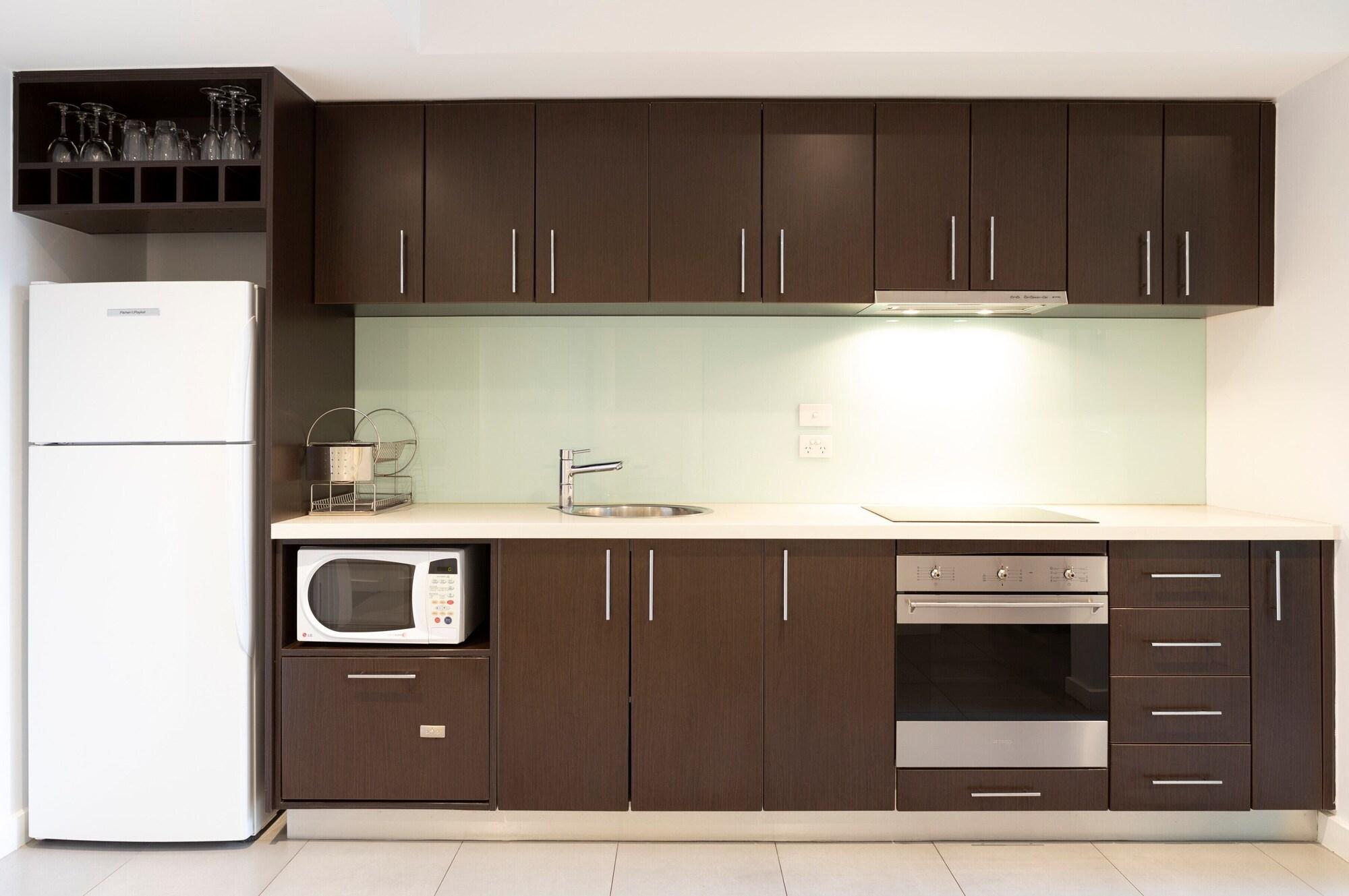 The Dolphin Apartments Apollo Bay Εξωτερικό φωτογραφία