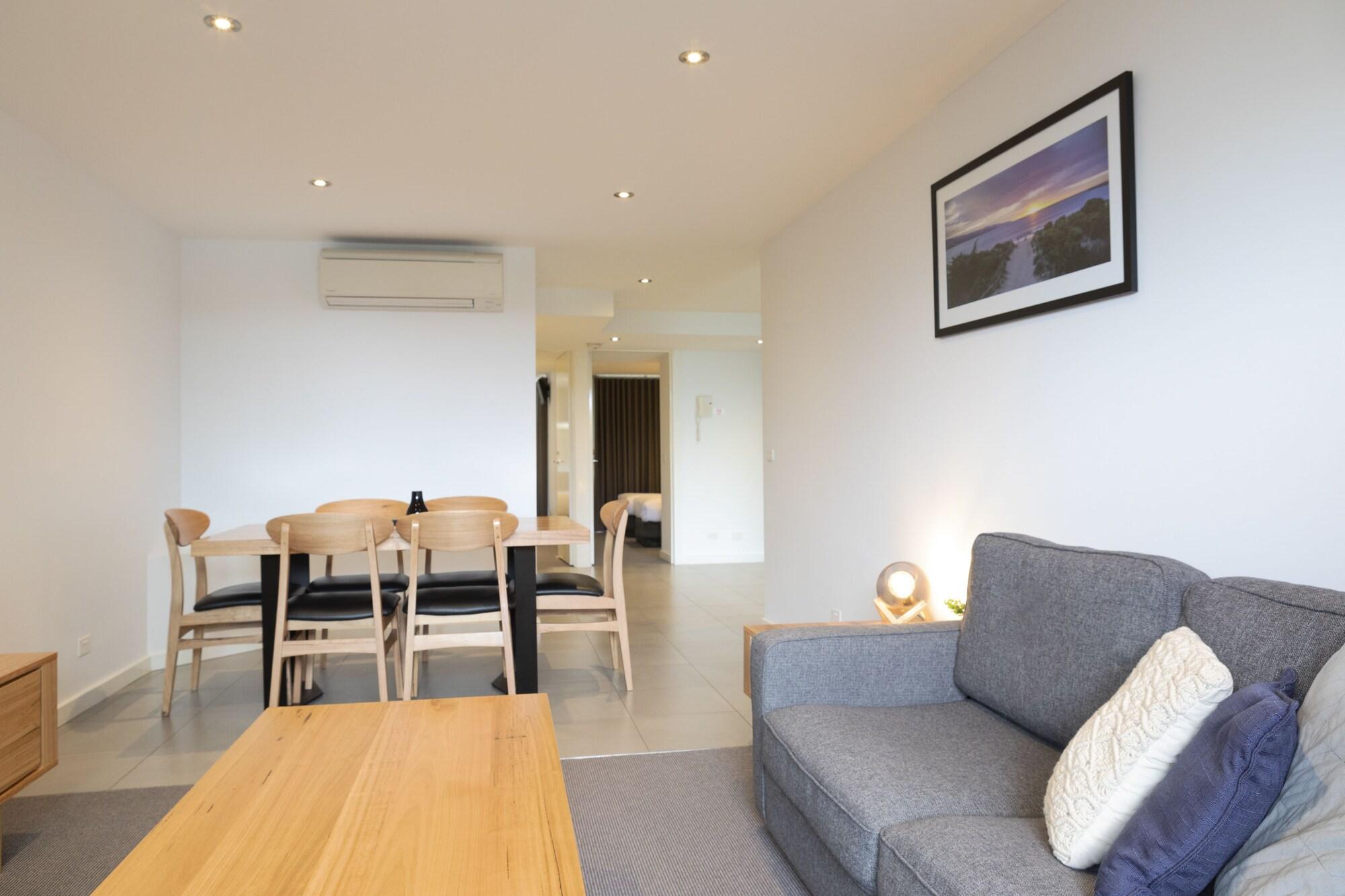 The Dolphin Apartments Apollo Bay Εξωτερικό φωτογραφία
