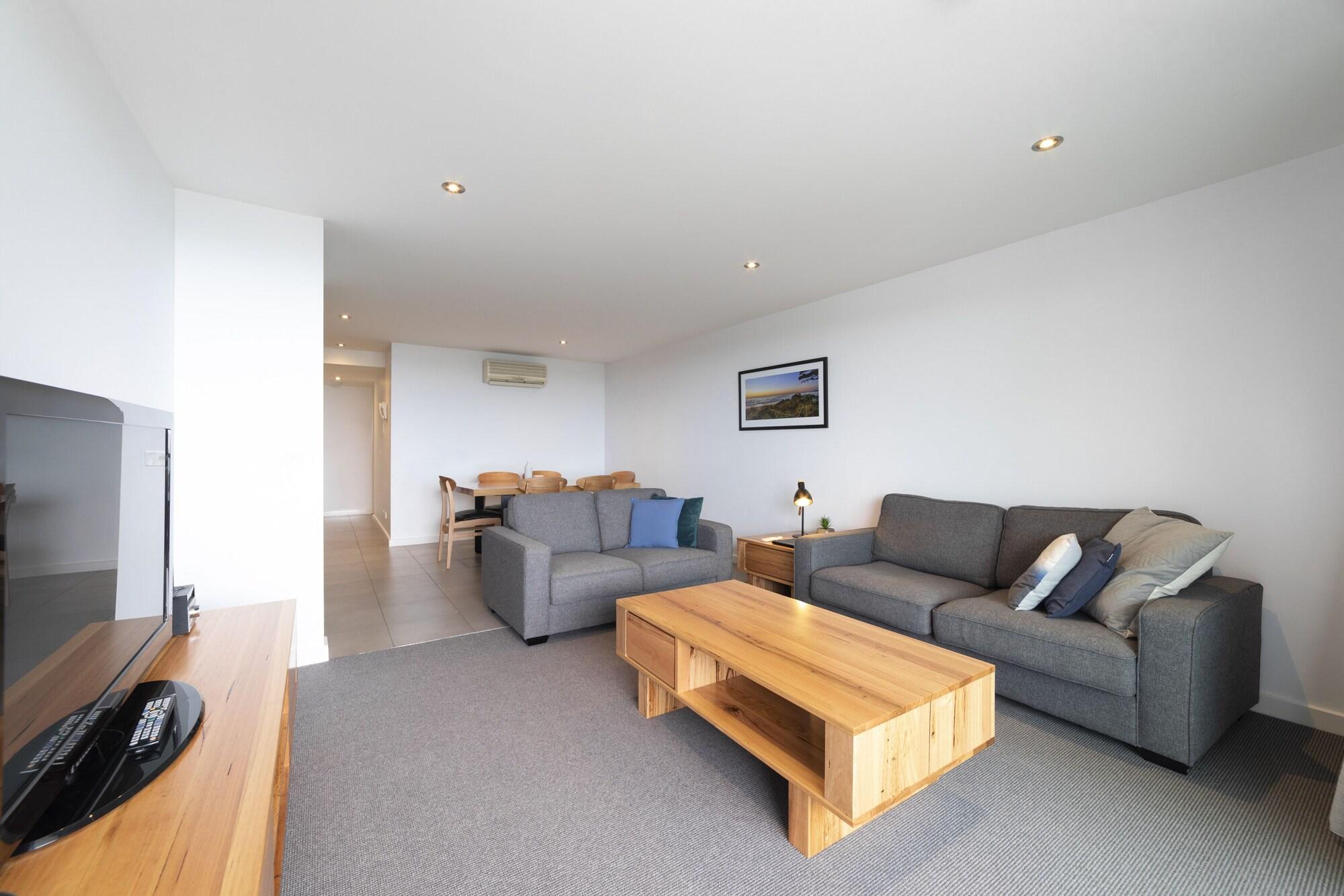 The Dolphin Apartments Apollo Bay Εξωτερικό φωτογραφία