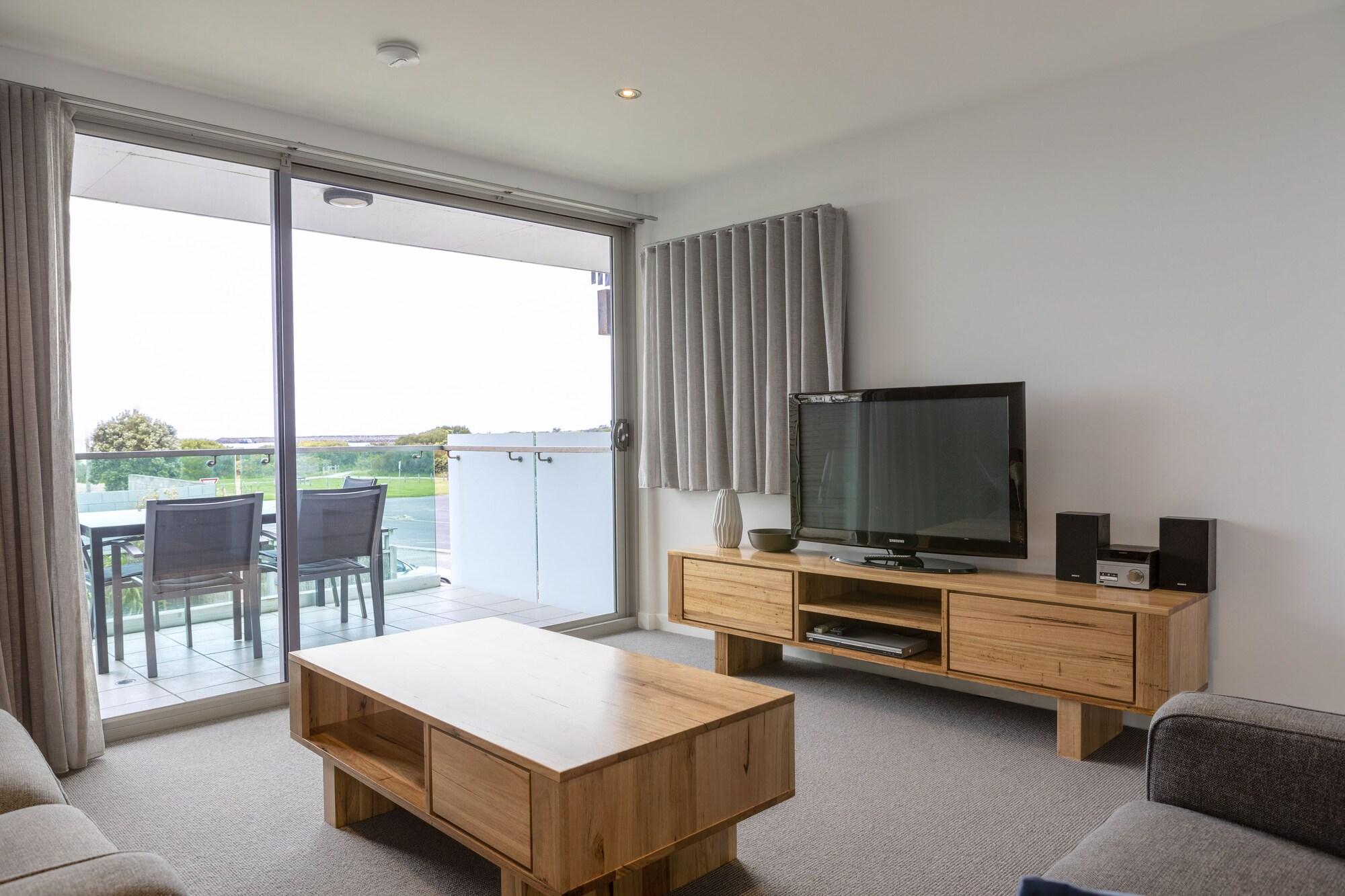 The Dolphin Apartments Apollo Bay Εξωτερικό φωτογραφία