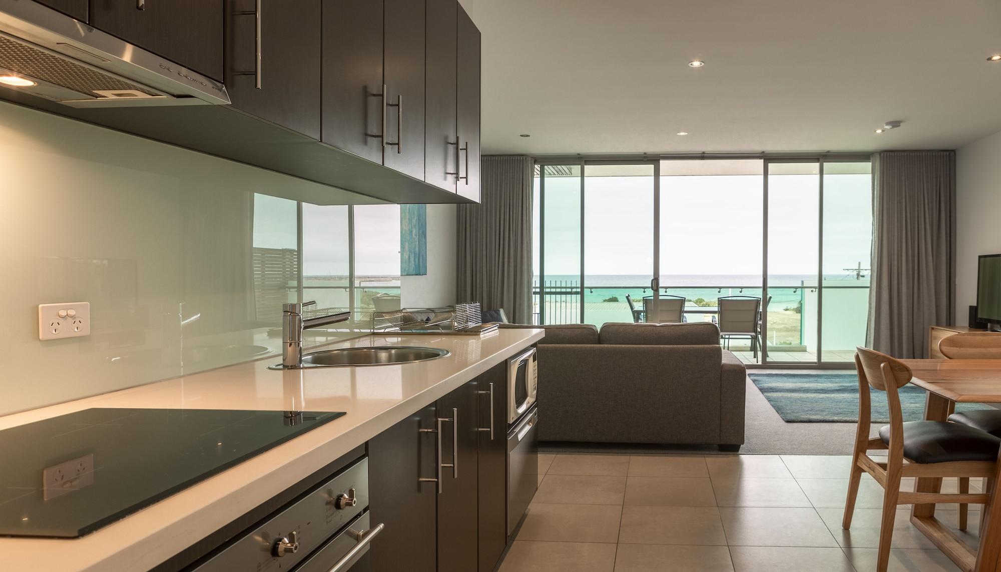 The Dolphin Apartments Apollo Bay Εξωτερικό φωτογραφία