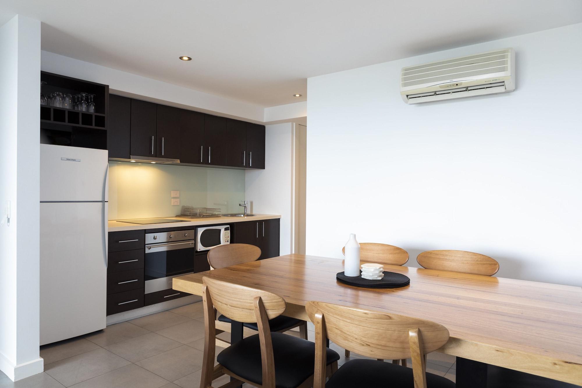 The Dolphin Apartments Apollo Bay Εξωτερικό φωτογραφία