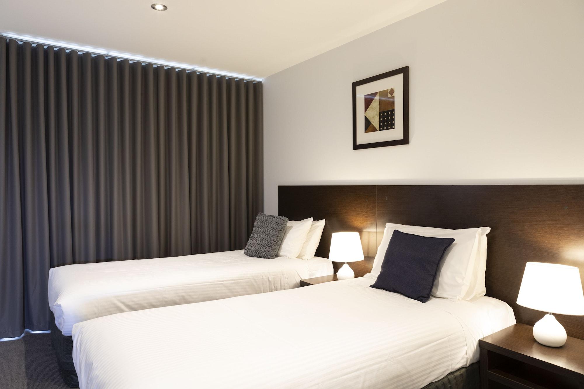 The Dolphin Apartments Apollo Bay Εξωτερικό φωτογραφία