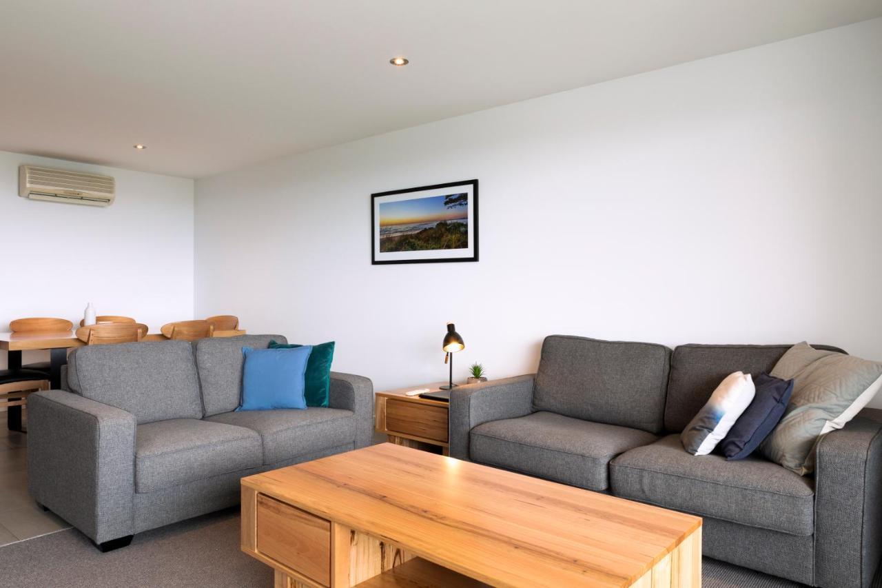 The Dolphin Apartments Apollo Bay Εξωτερικό φωτογραφία