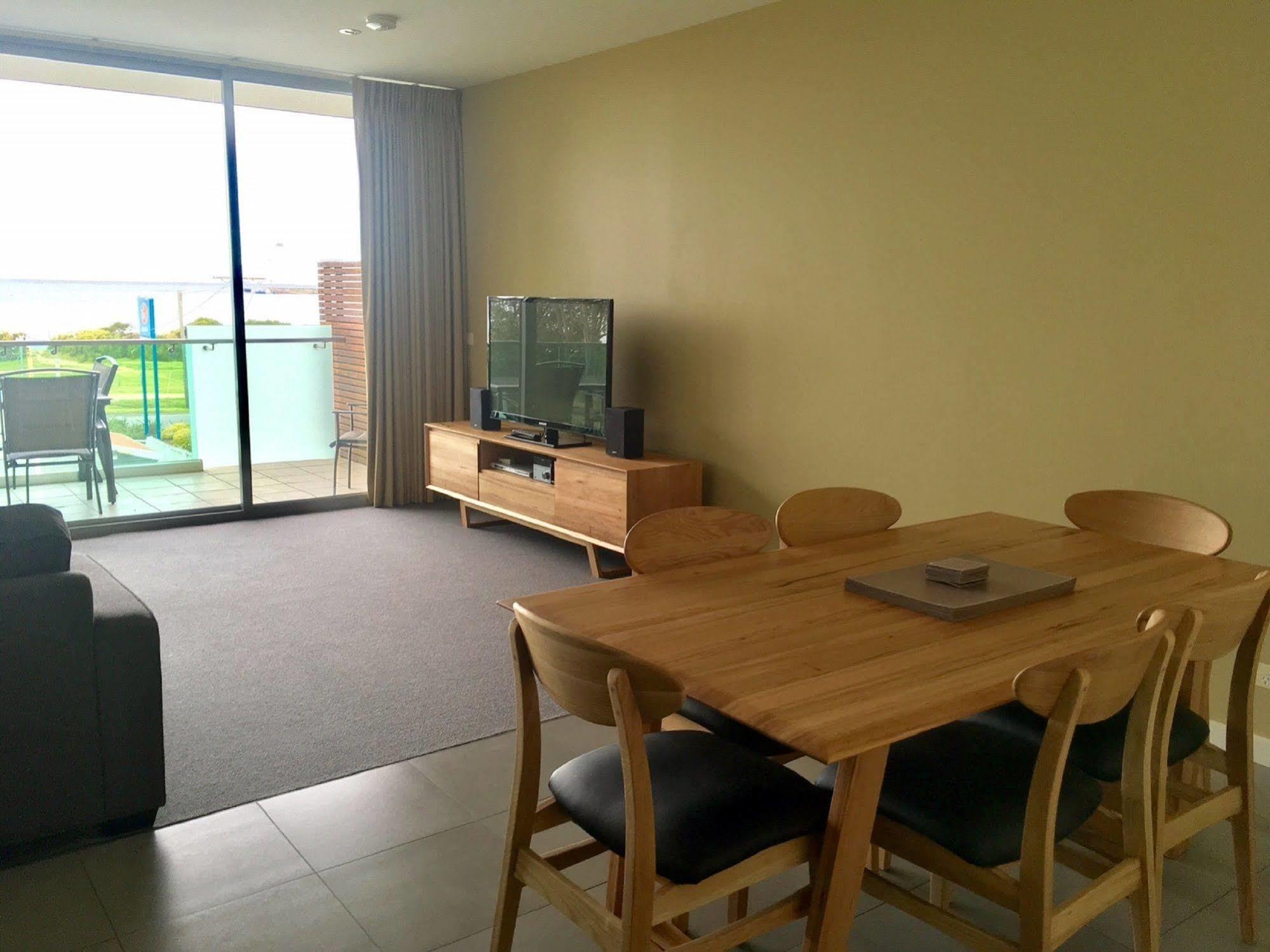 The Dolphin Apartments Apollo Bay Εξωτερικό φωτογραφία