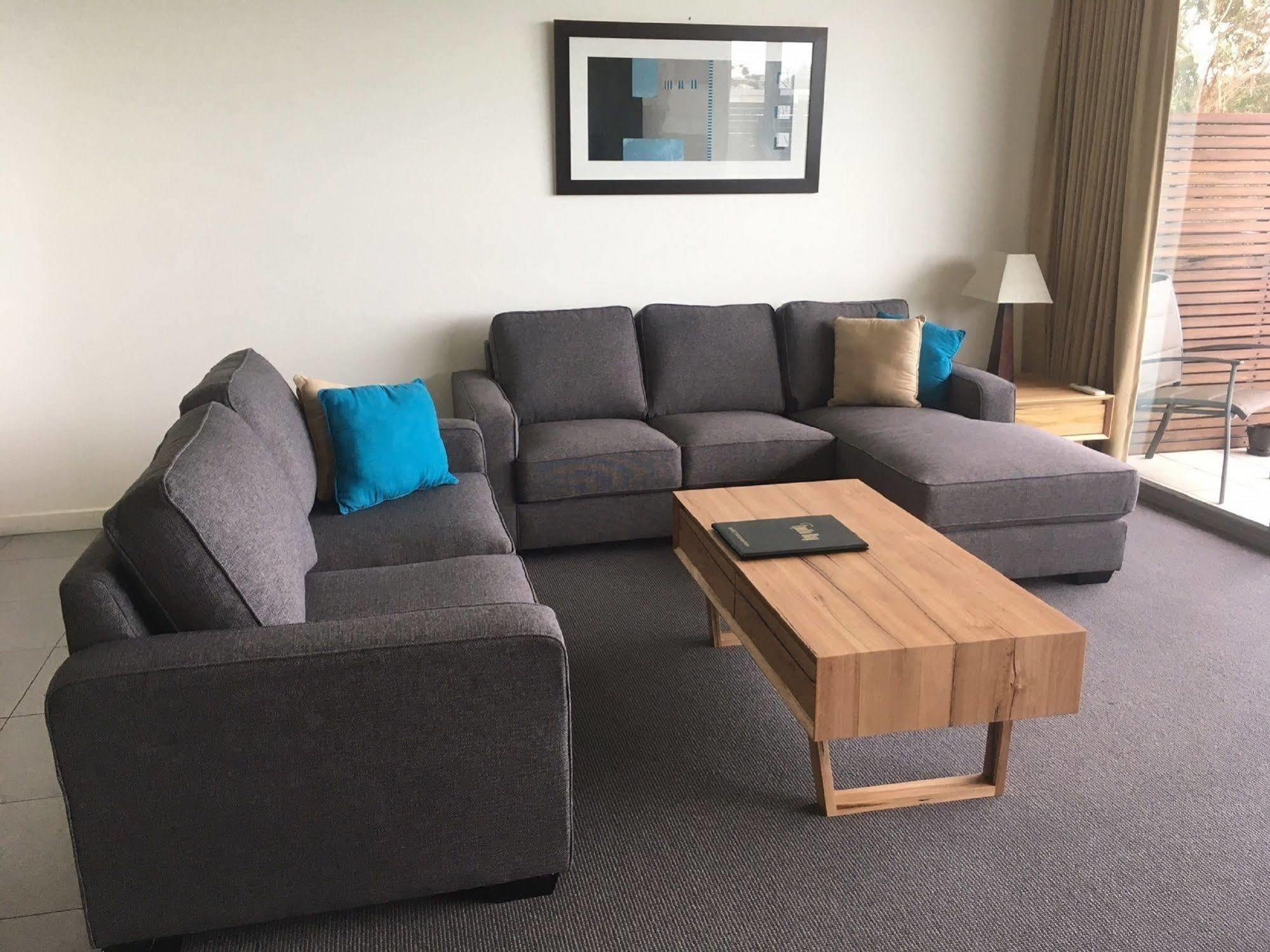 The Dolphin Apartments Apollo Bay Εξωτερικό φωτογραφία