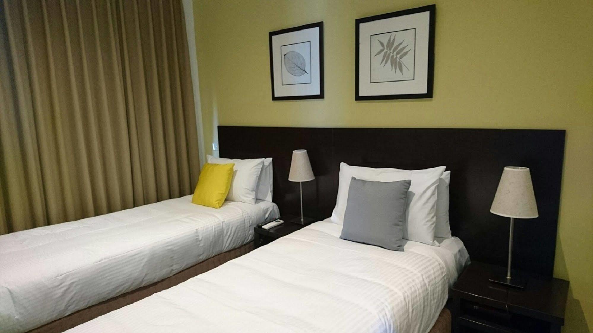 The Dolphin Apartments Apollo Bay Εξωτερικό φωτογραφία