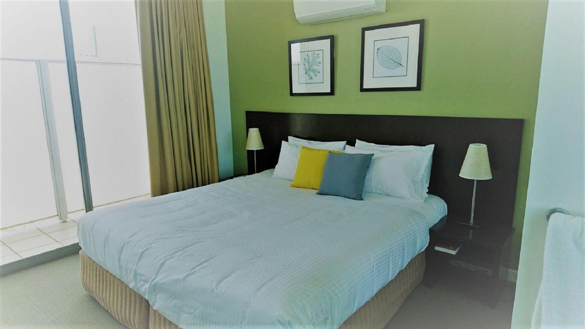 The Dolphin Apartments Apollo Bay Εξωτερικό φωτογραφία