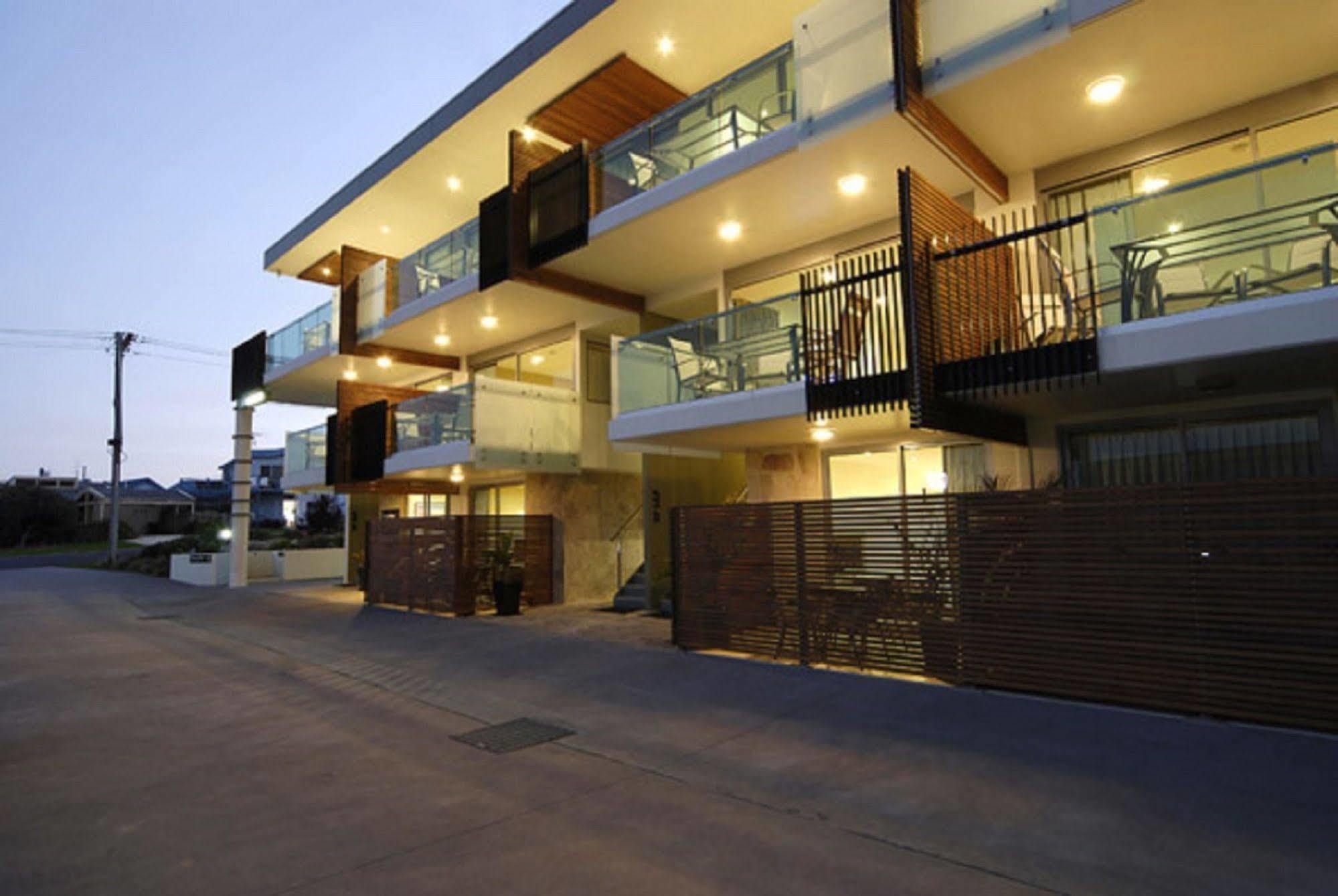 The Dolphin Apartments Apollo Bay Εξωτερικό φωτογραφία