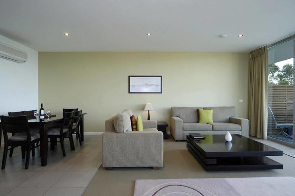 The Dolphin Apartments Apollo Bay Εξωτερικό φωτογραφία