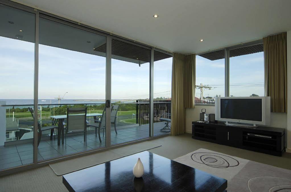 The Dolphin Apartments Apollo Bay Εξωτερικό φωτογραφία