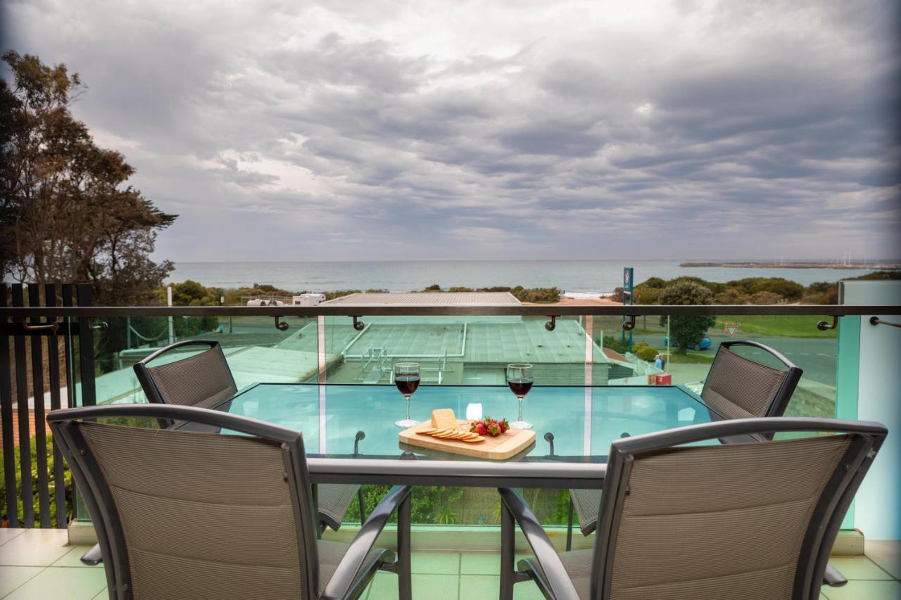 The Dolphin Apartments Apollo Bay Εξωτερικό φωτογραφία