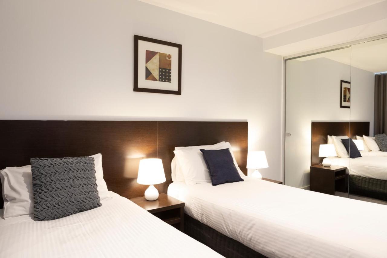 The Dolphin Apartments Apollo Bay Εξωτερικό φωτογραφία