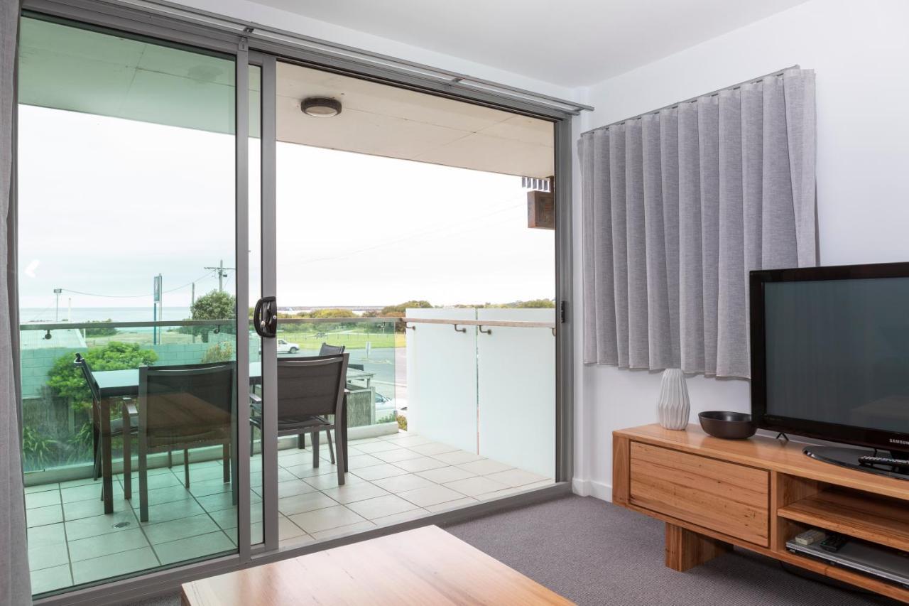 The Dolphin Apartments Apollo Bay Εξωτερικό φωτογραφία